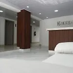 Hotel Gama Cartagena