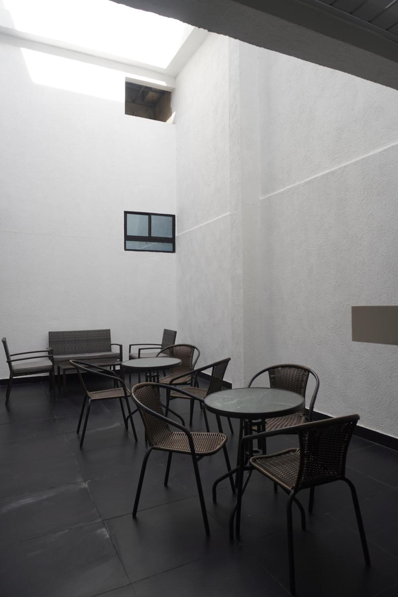 Gama Hotel Cartagena