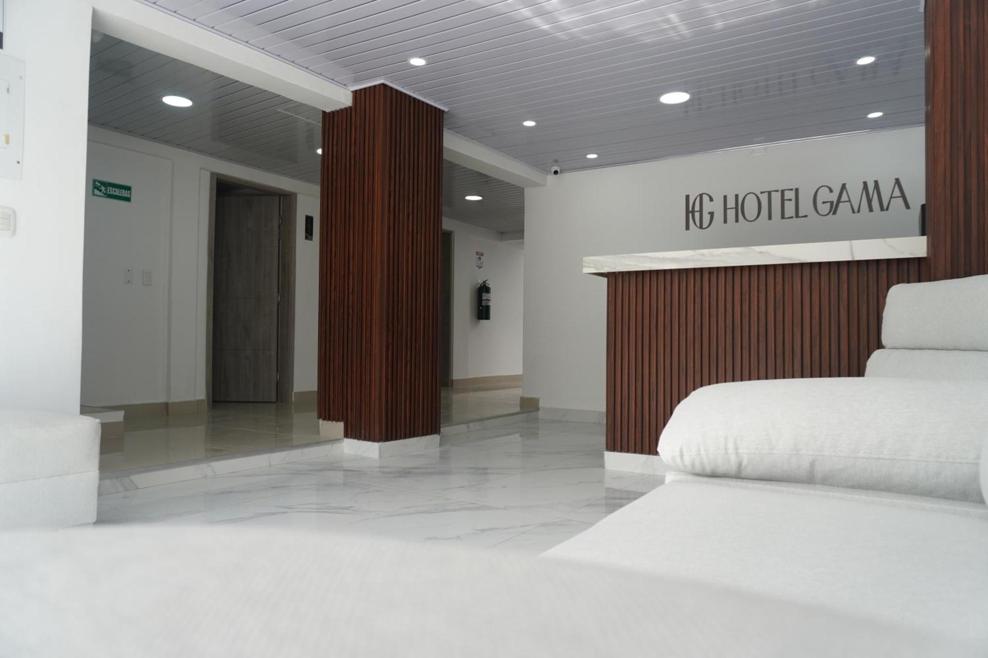 Gama Hotel Cartagena