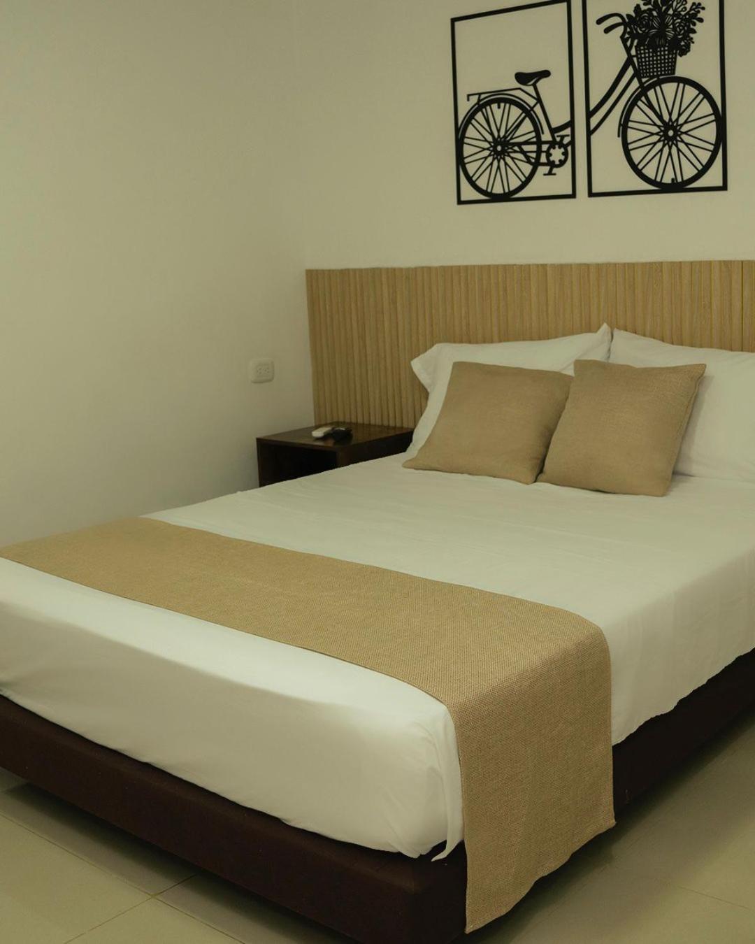 Gama Hotel Cartagena