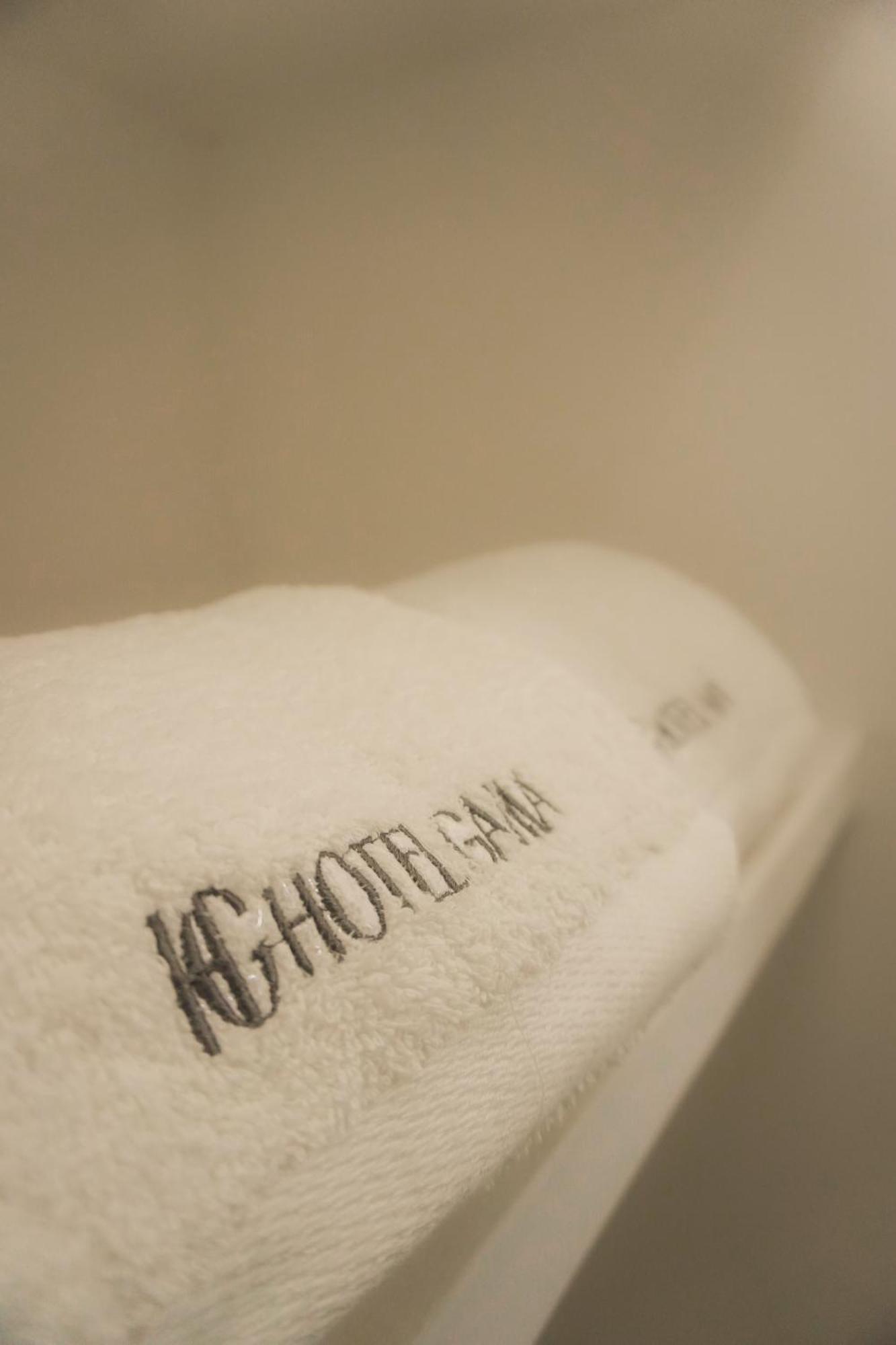 Gama Hotel Cartagena