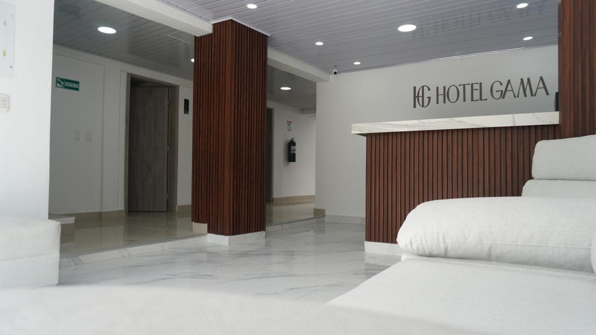 Gama Hotel Cartagena
