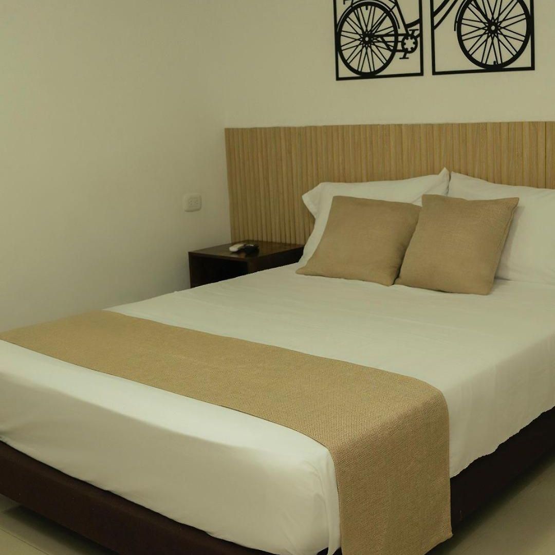 Gama Hotel Cartagena