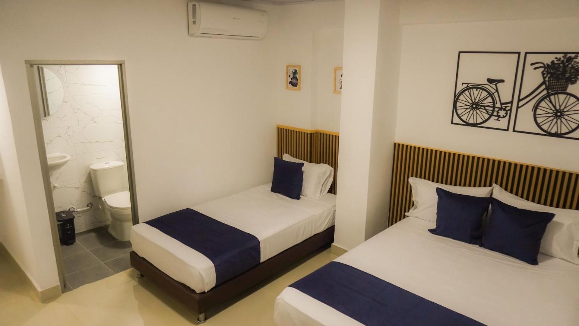 Hotel Gama