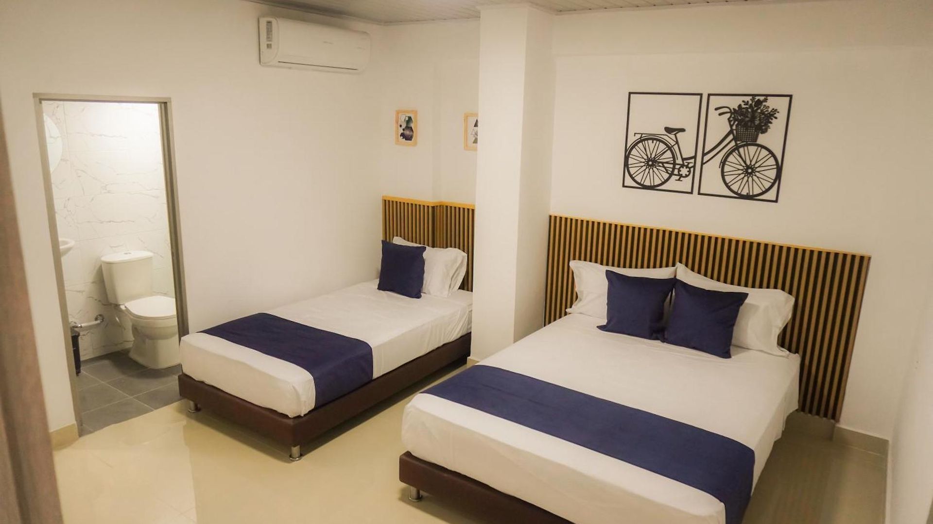 Hotel Gama *