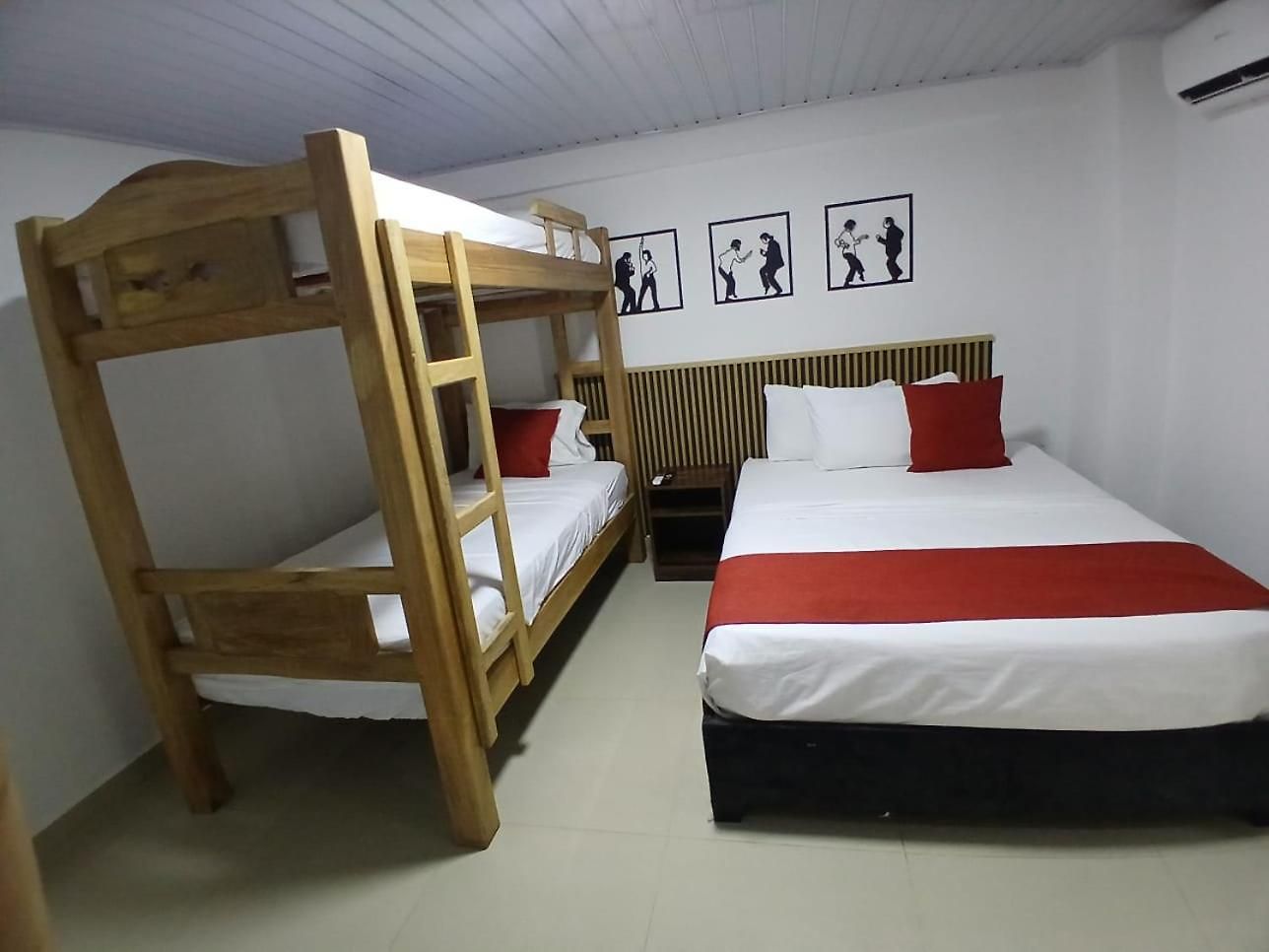 Gama Hotel