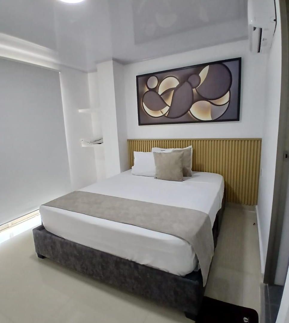 Hotel Gama