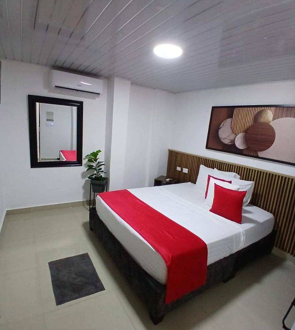 Hotel Gama