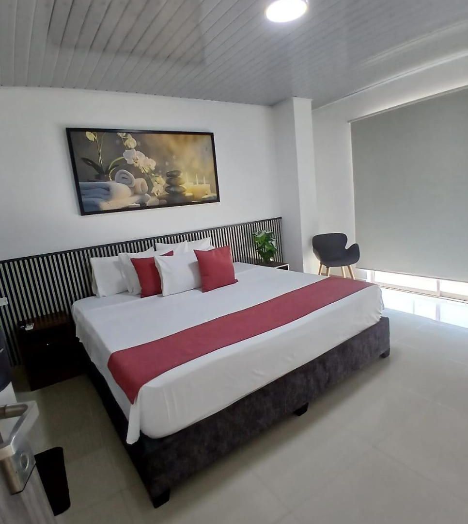 Gama Hotel Cartagena