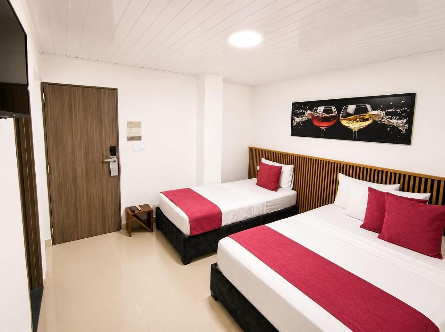 Hotel Gama *