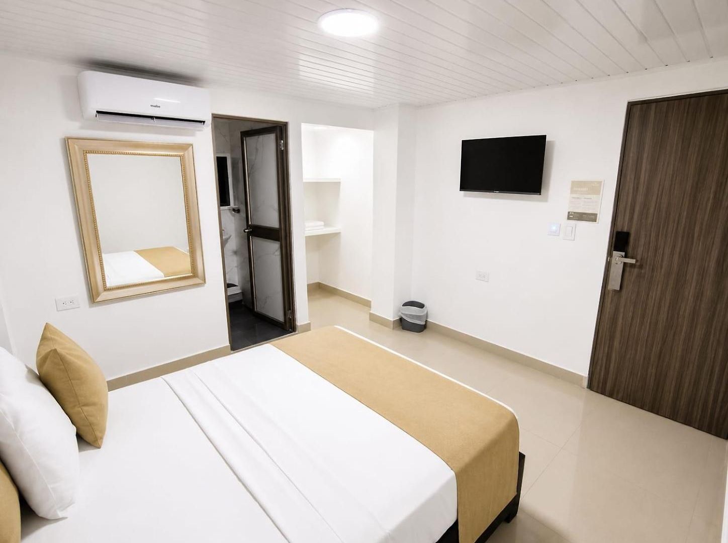 Gama Hotel Cartagena