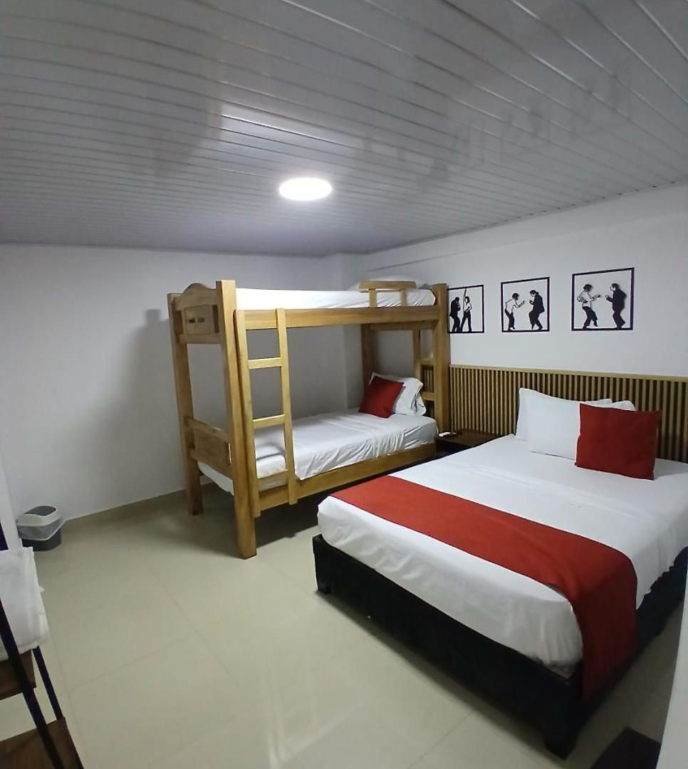 Gama Hotel Cartagena