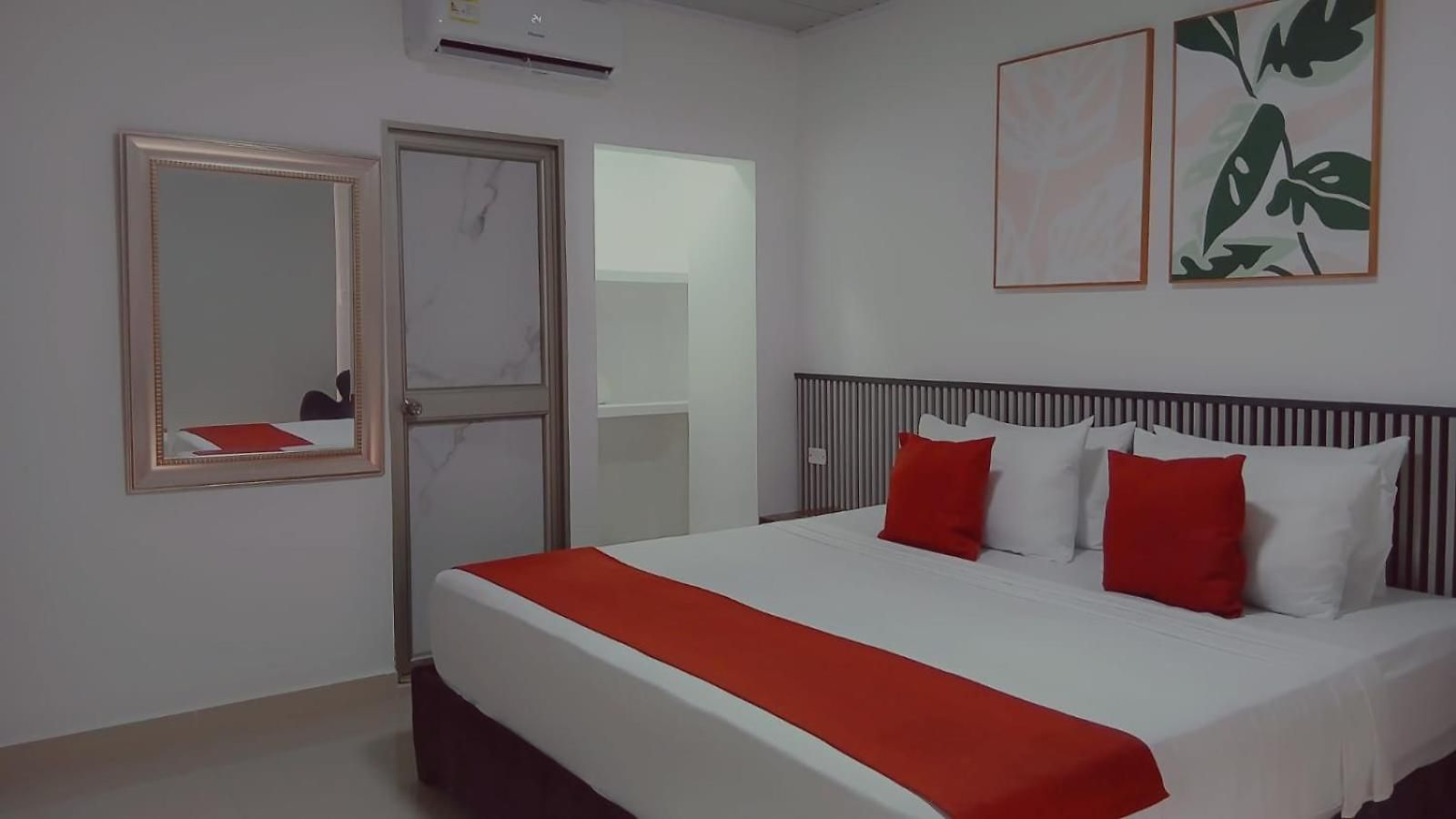 Hotel Gama *