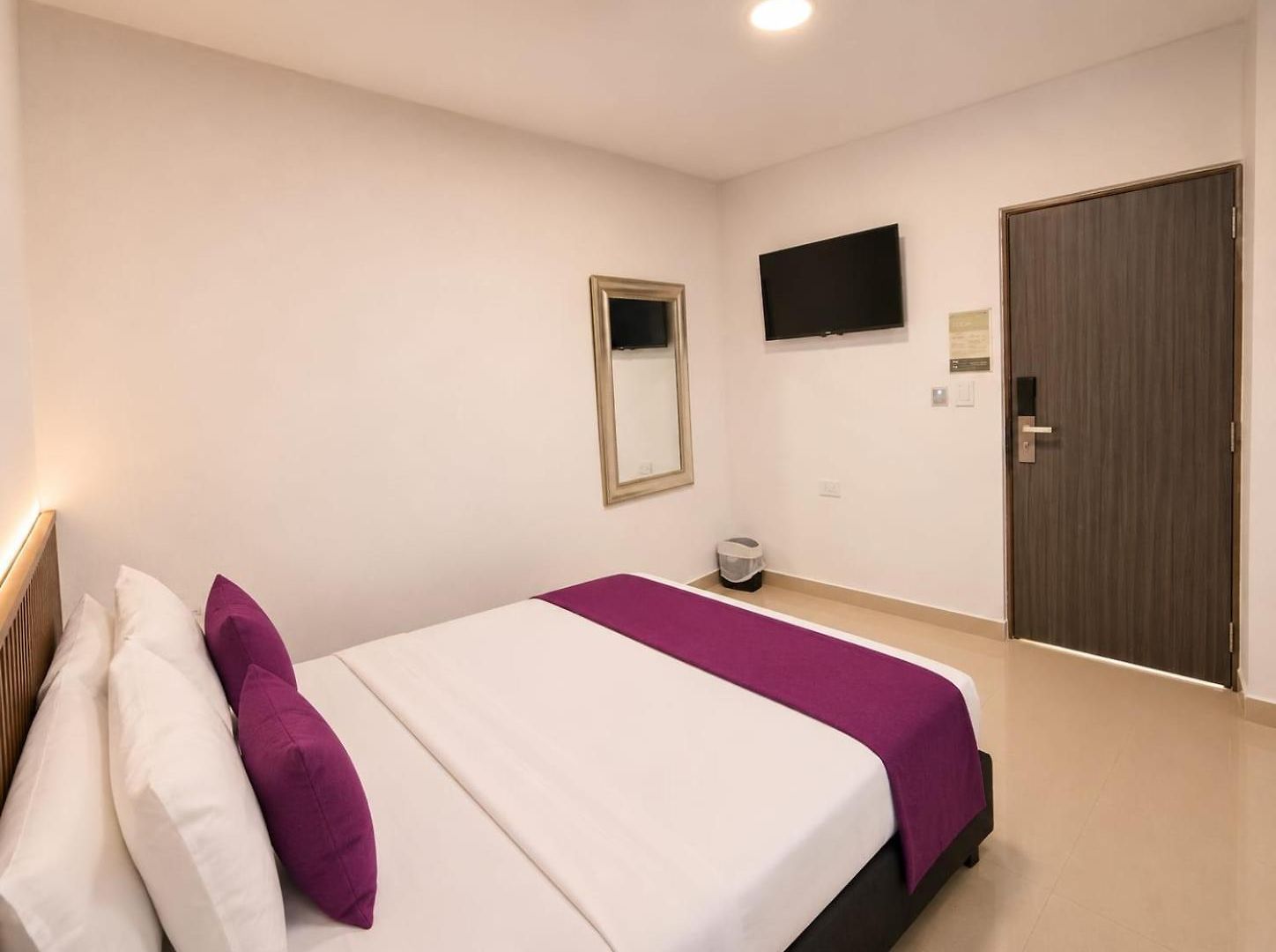 Gama Hotel Cartagena