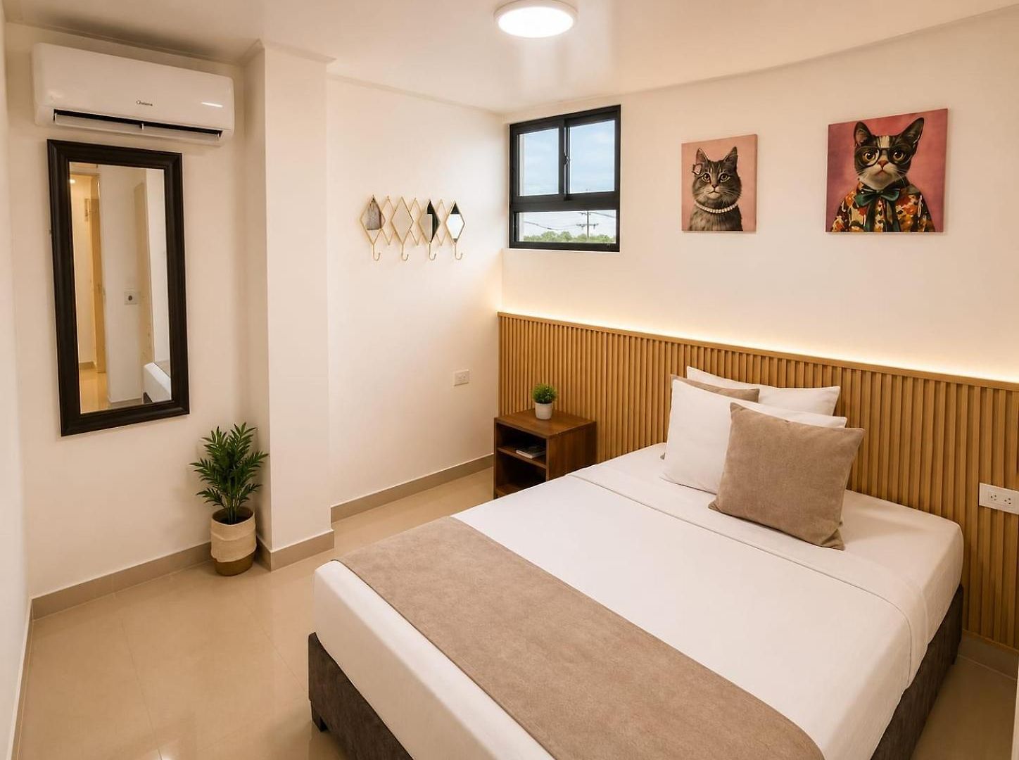 Hotel Gama Cartagena