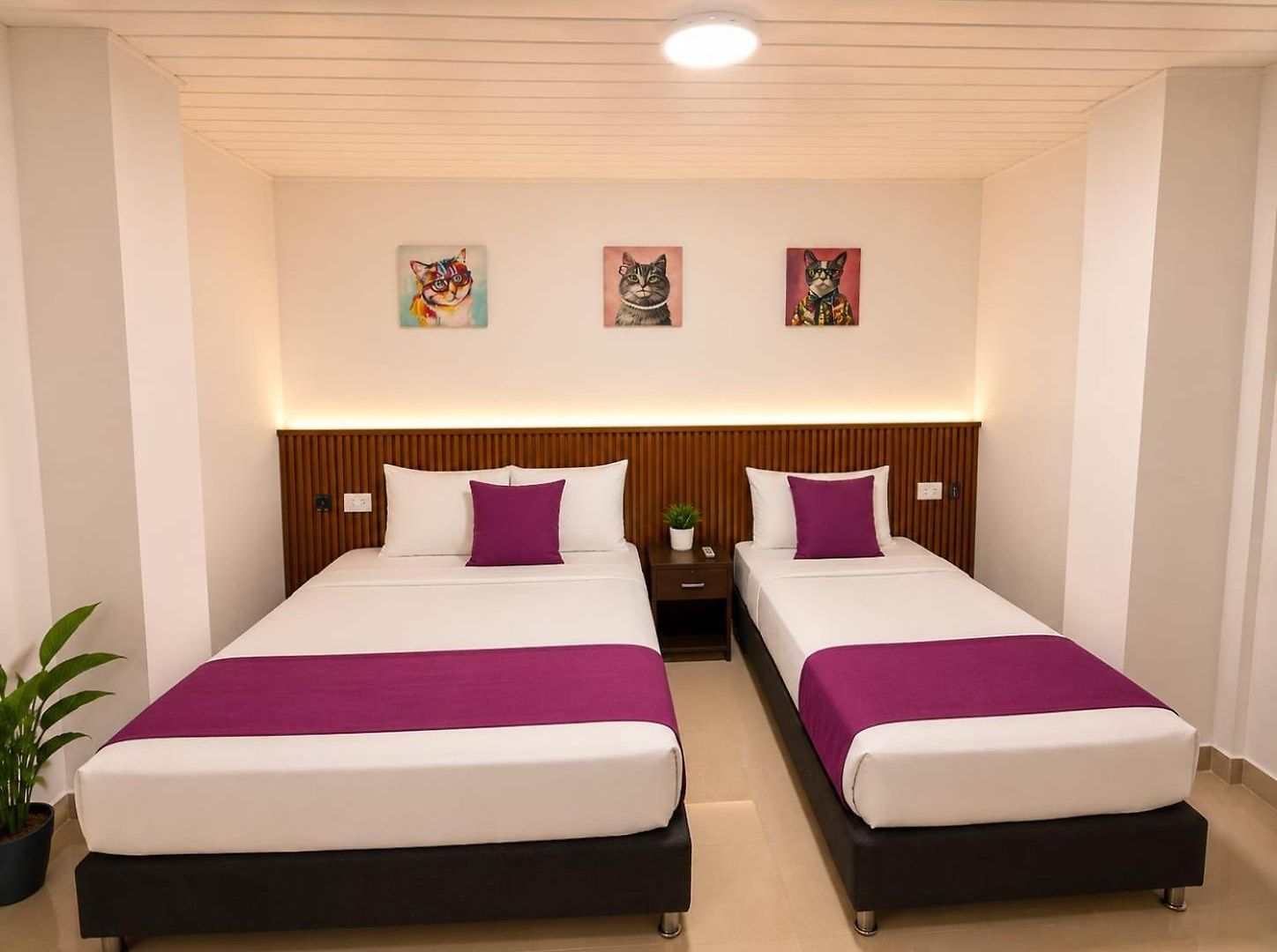 Gama Hotel