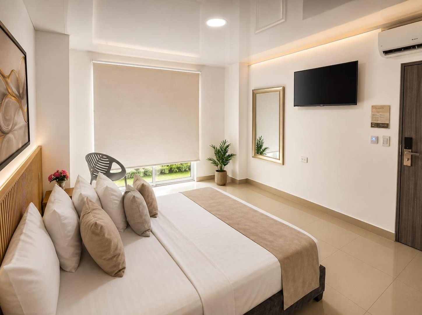 Hotel Gama