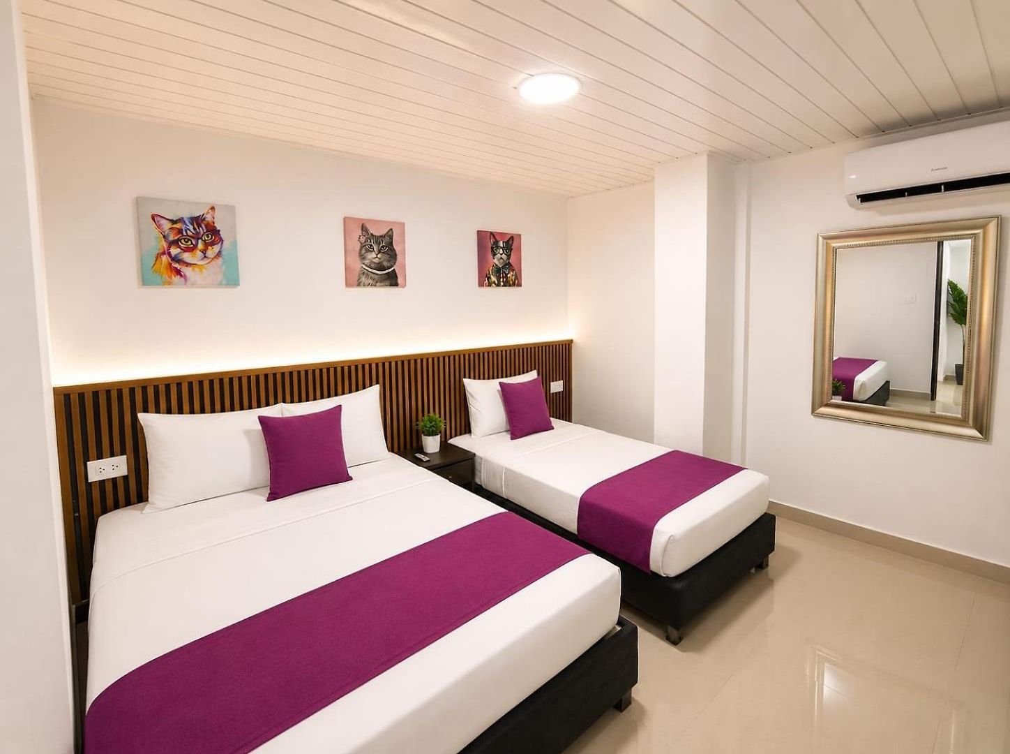 Gama Hotel *