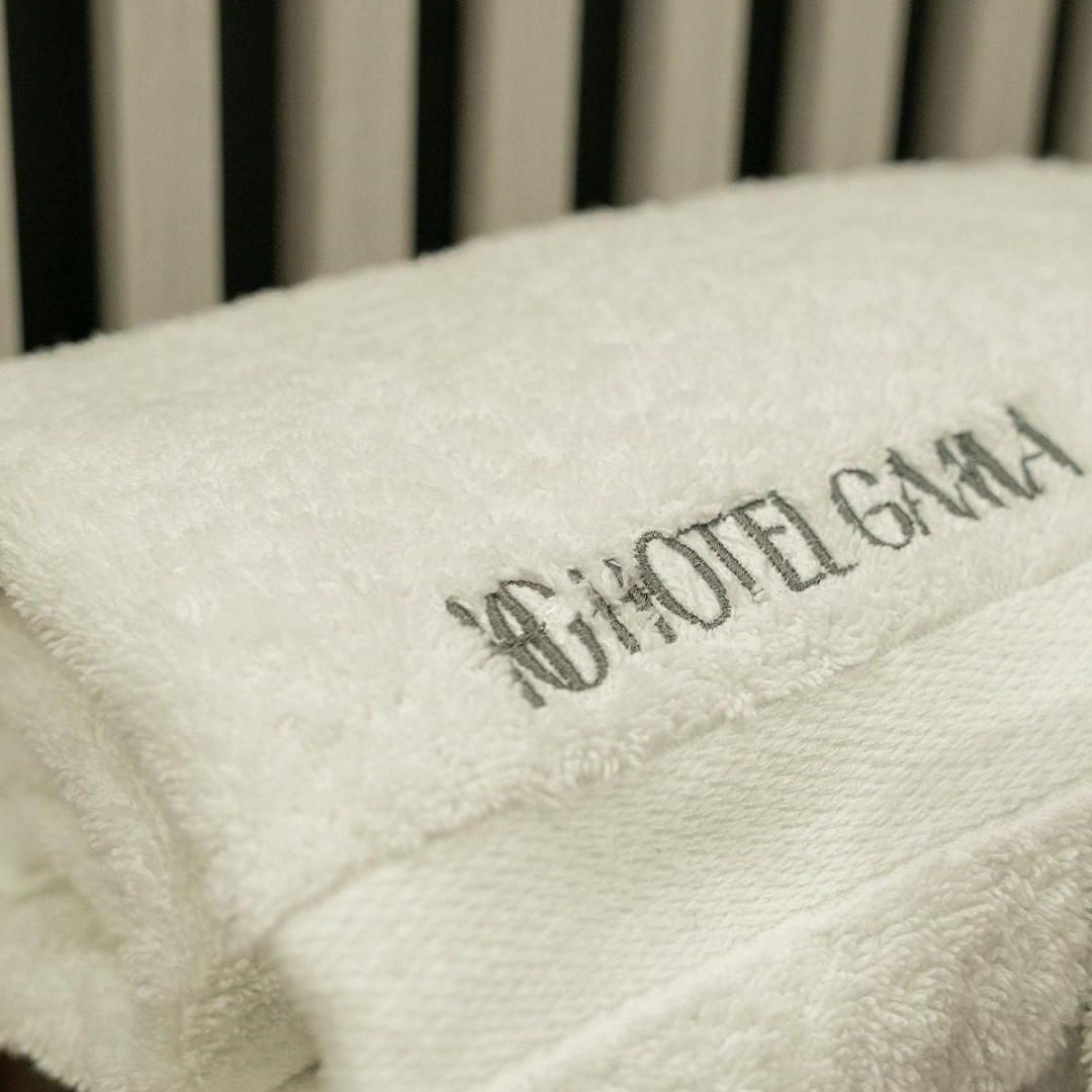Gama Hotel