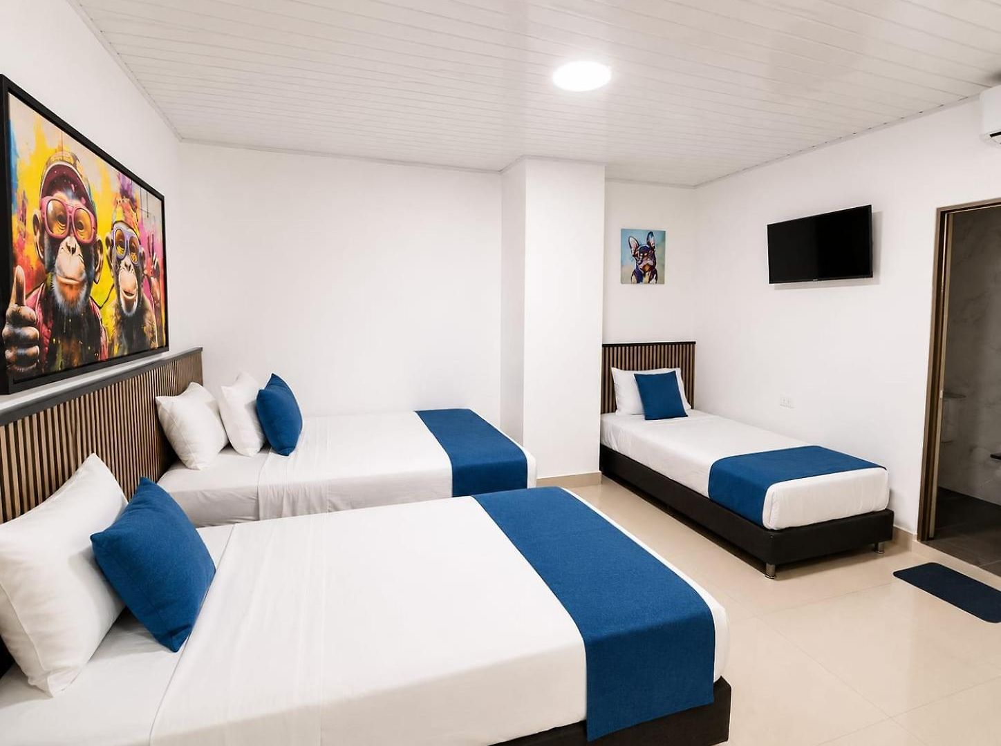 Gama Hotel Cartagena