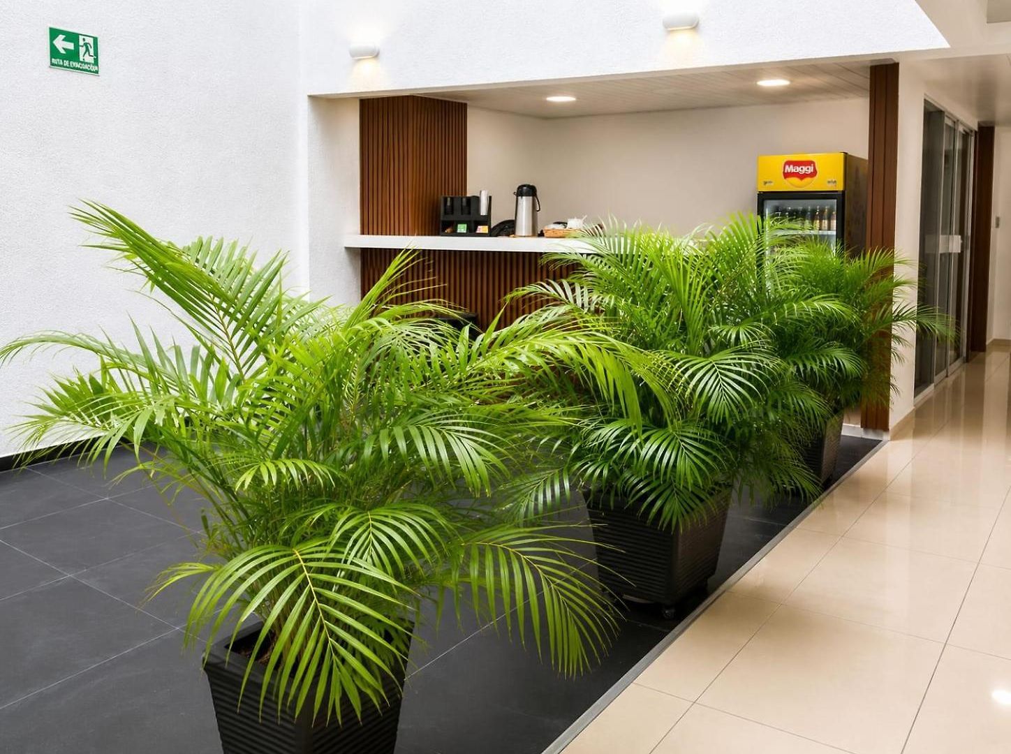 Hotel Gama
