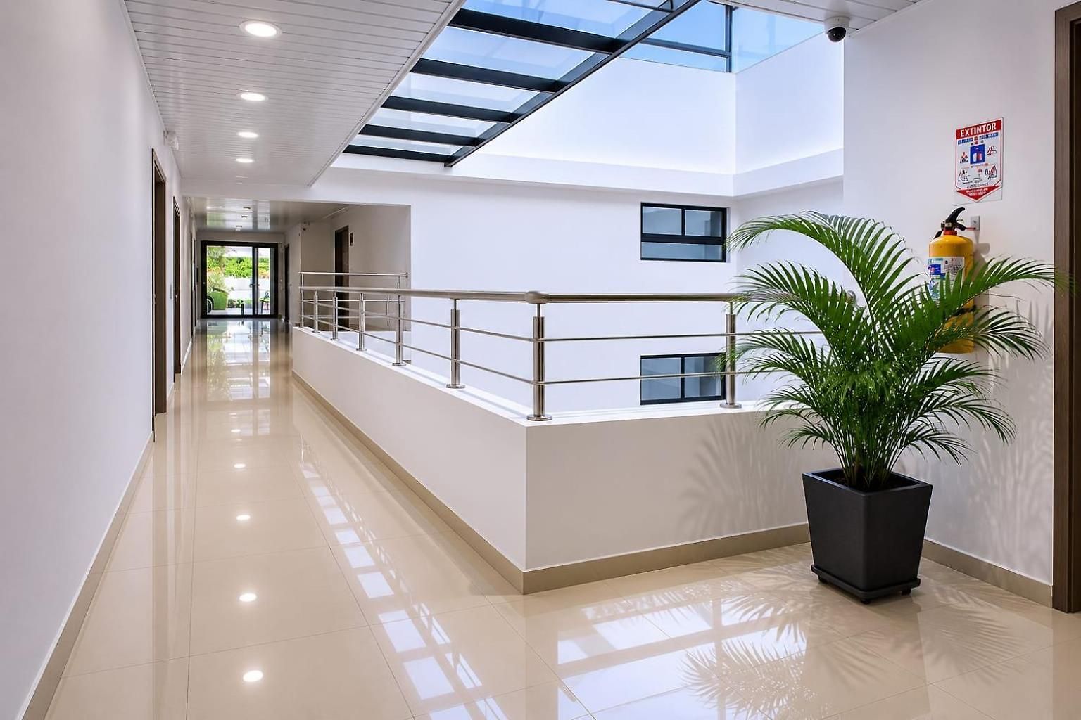 Hotel Gama