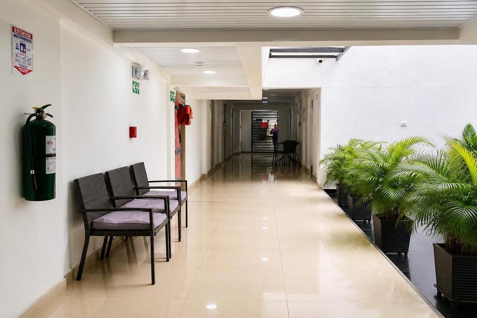 Gama Hotel Cartagena