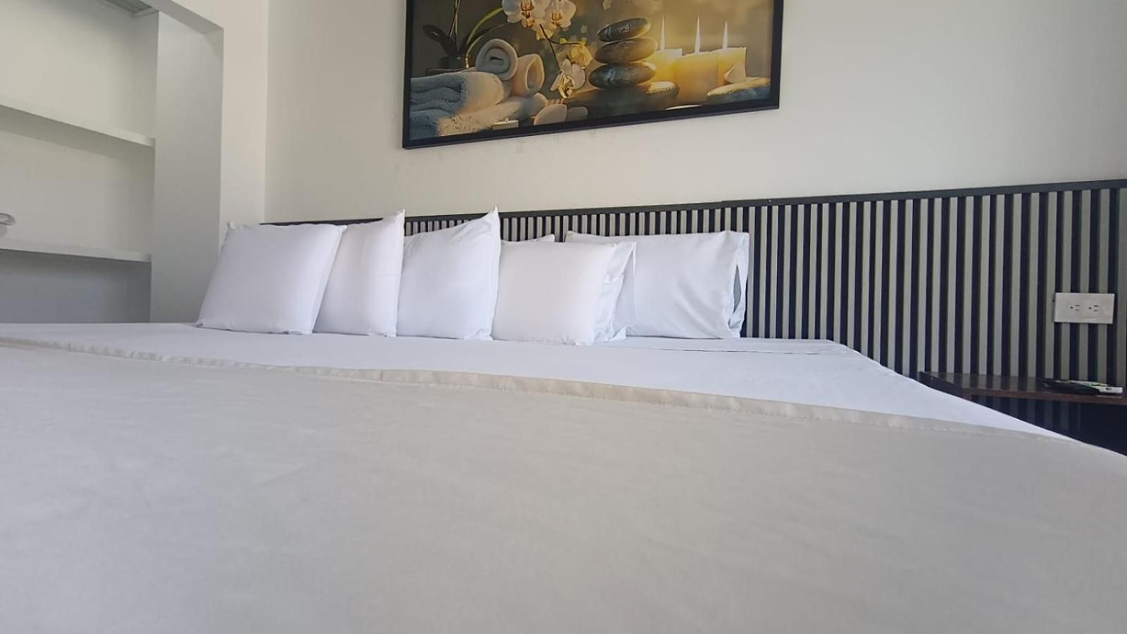 Gama Hotel *