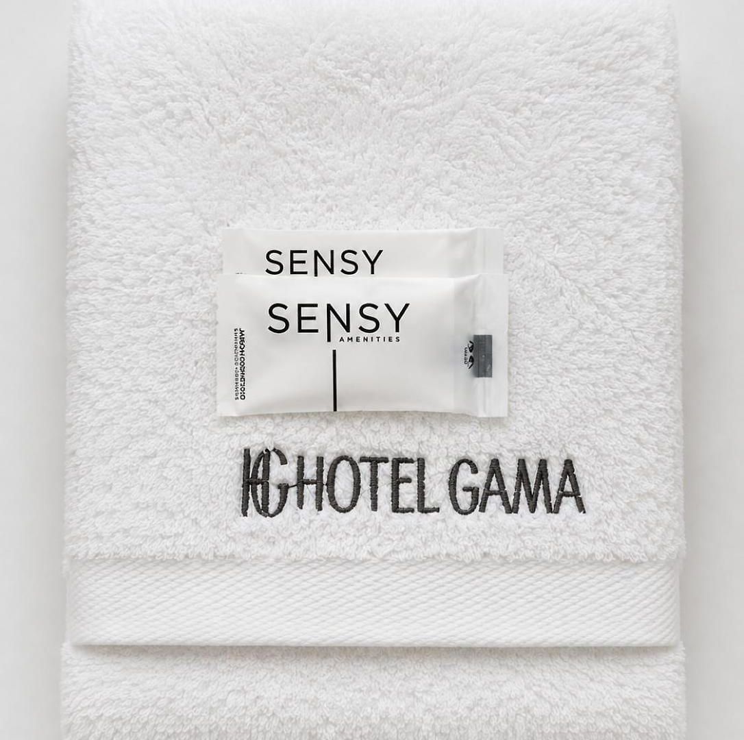 Gama Hotel