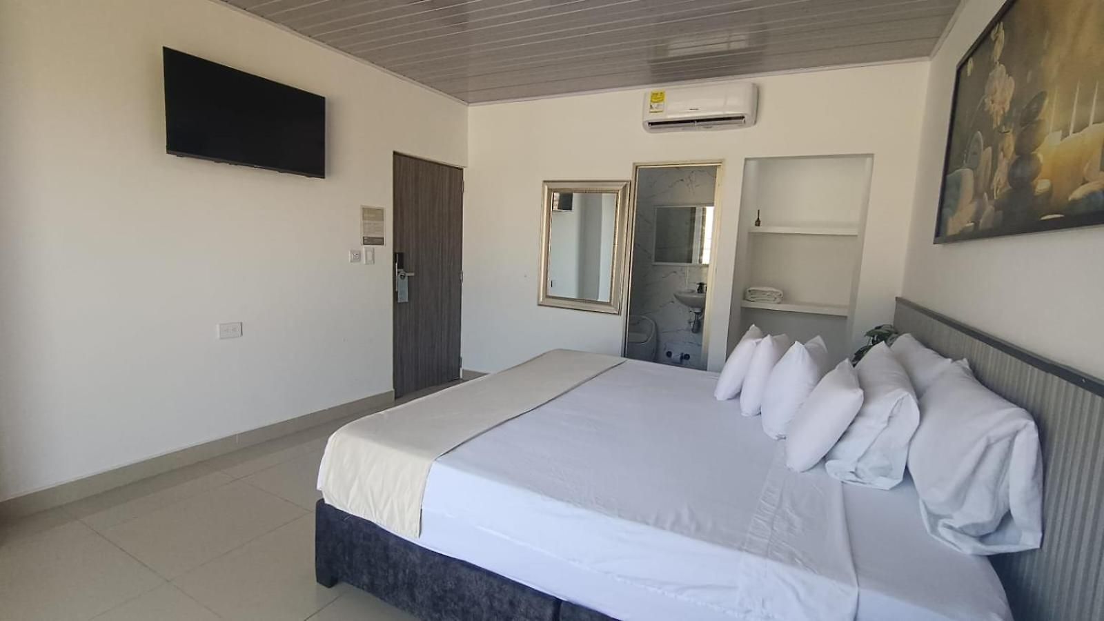 Hotel Gama