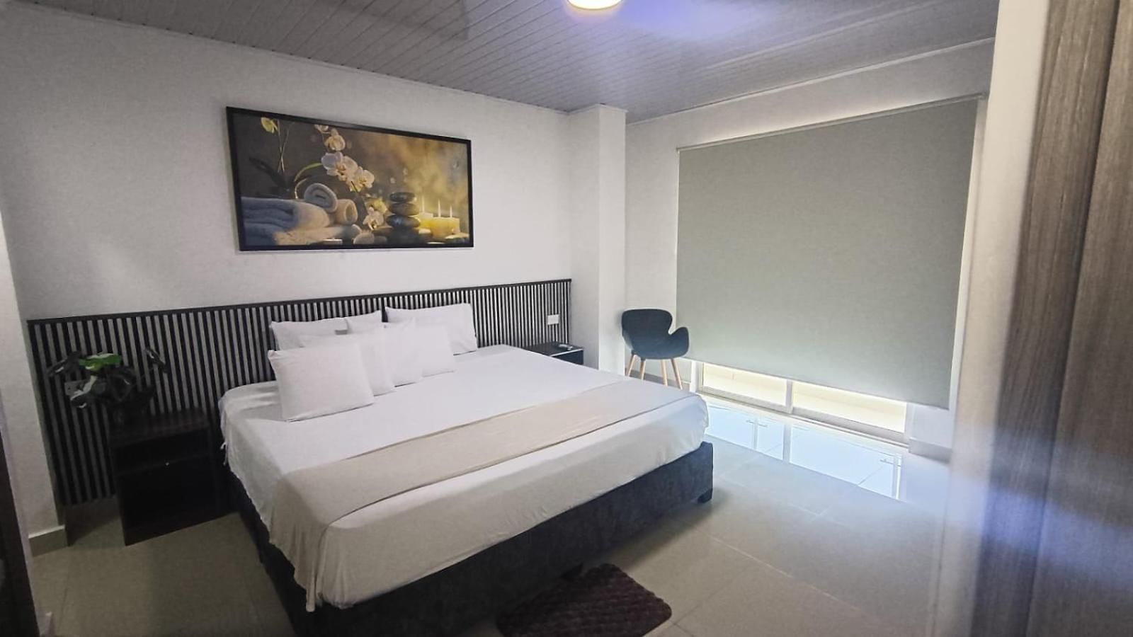 Gama Hotel Cartagena