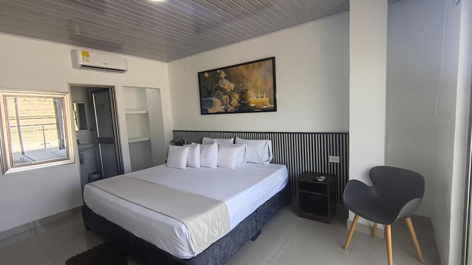 Gama Hotel