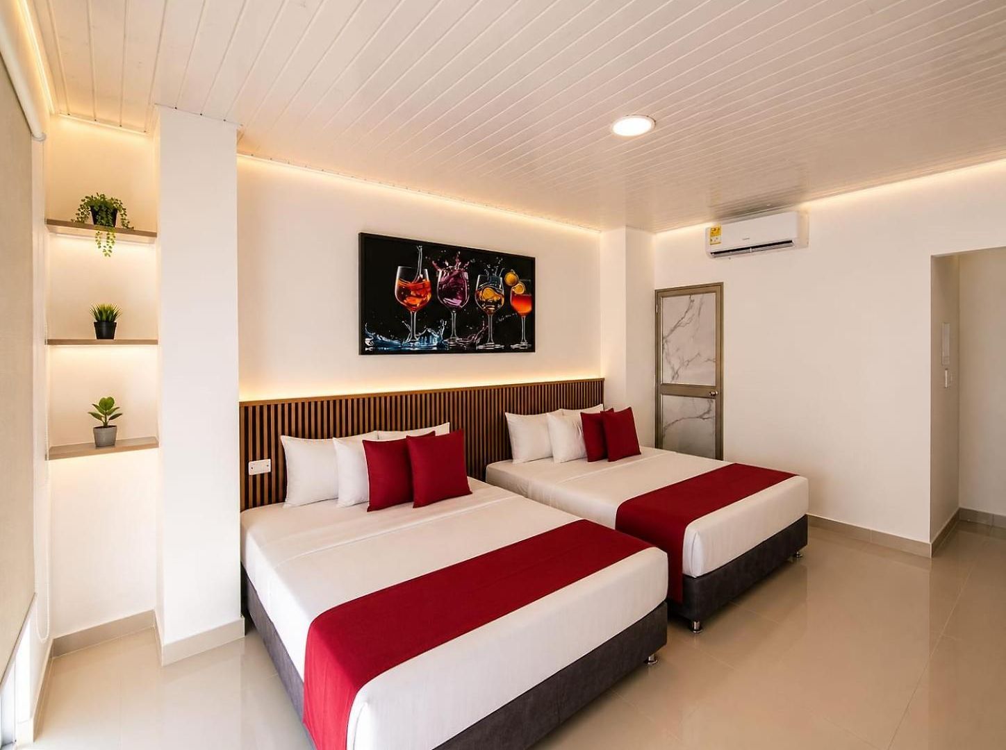 Hotel Gama