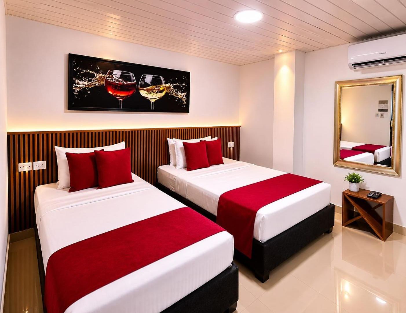 Hotel Gama Cartagena