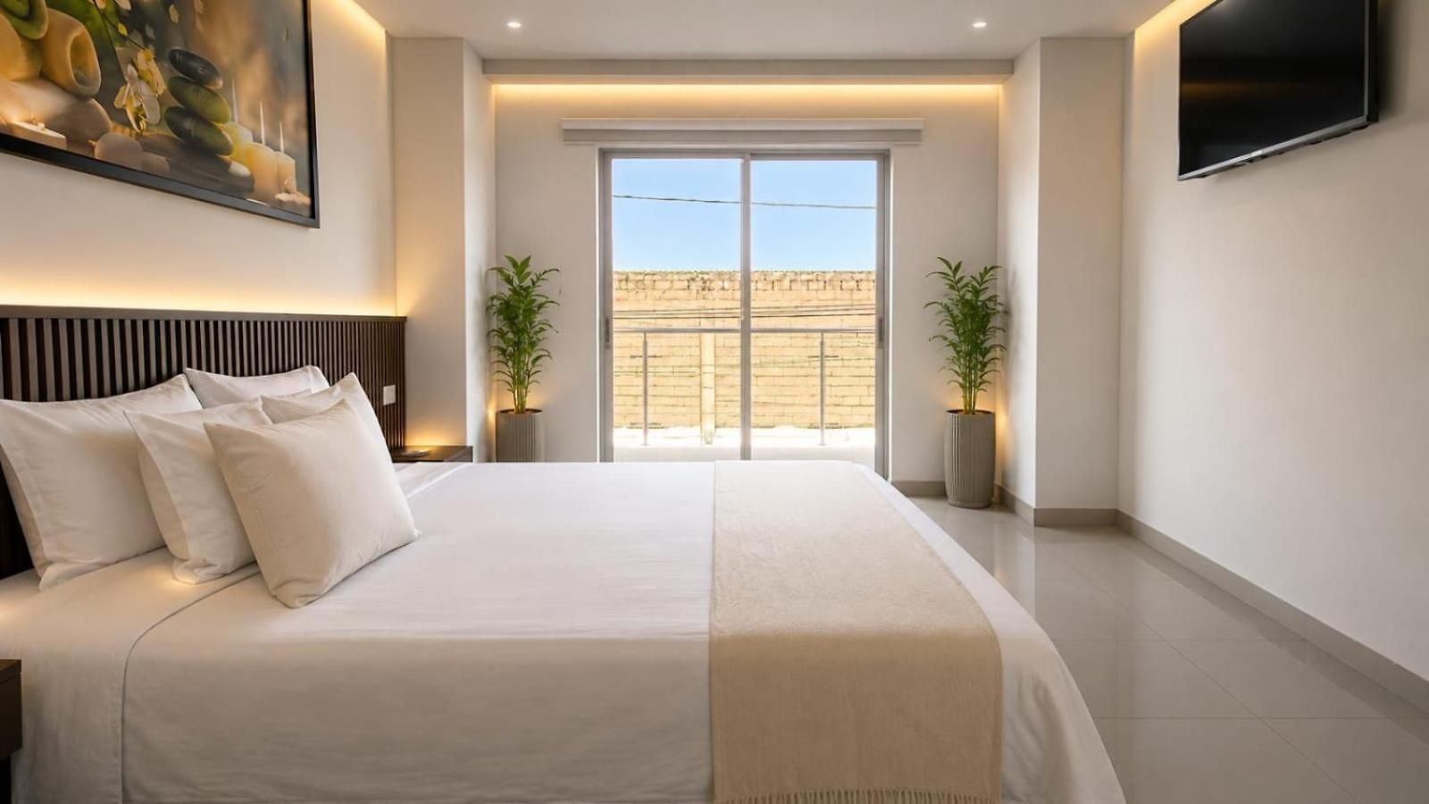 Hotel Gama