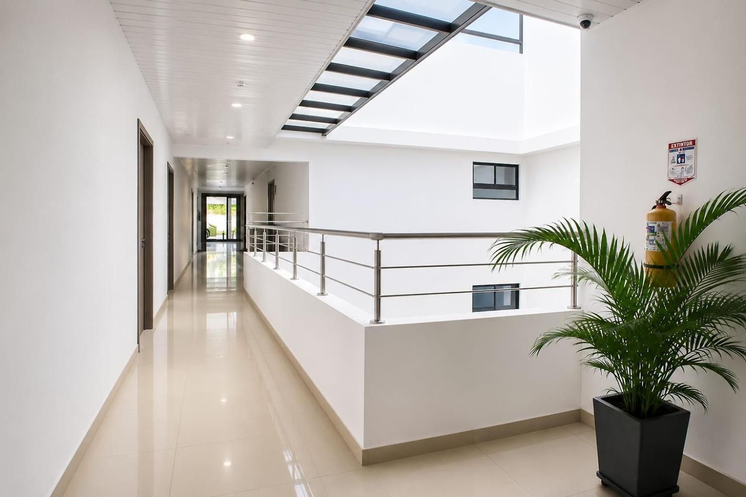 Gama Hotel Cartagena