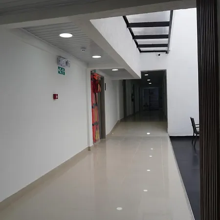 Hotel Gama Cartagena
