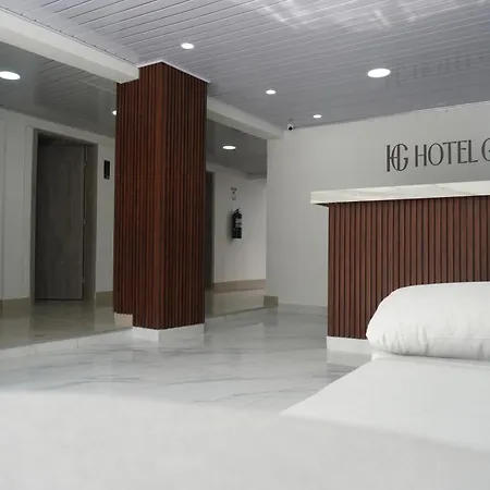 Gama Hotel Cartagena