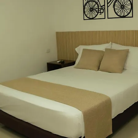 Gama Hotel Cartagena