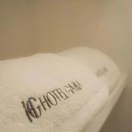 Gama Hotel Cartagena