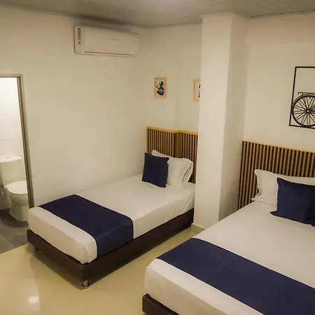 Hotel Gama