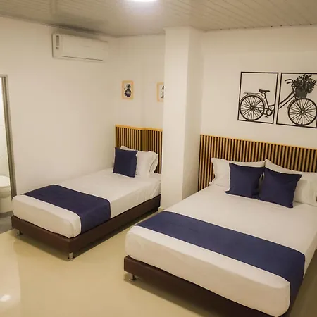 Hotel Gama *