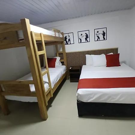 Gama Hotel