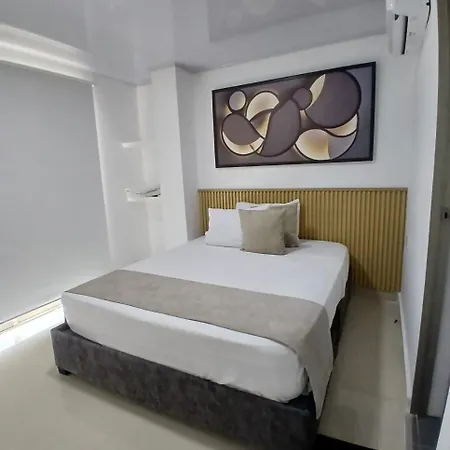 Hotel Gama