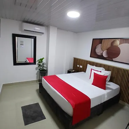 Hotel Gama