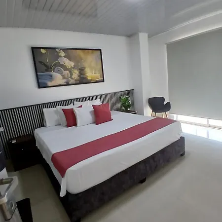 Gama Hotel Cartagena