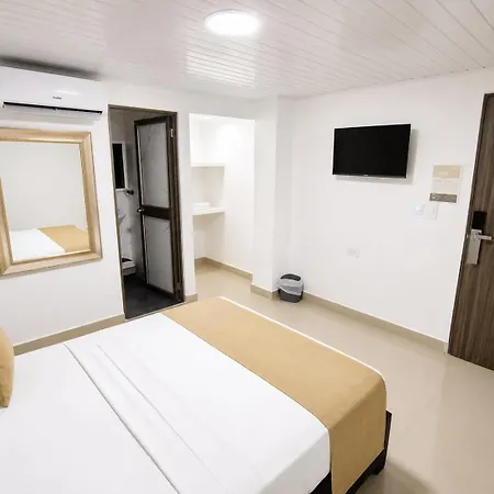 Gama Hotel Cartagena