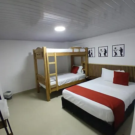 Gama Hotel Cartagena