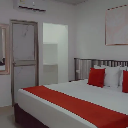 Hotel Gama *