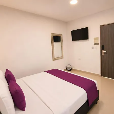 Gama Hotel Cartagena